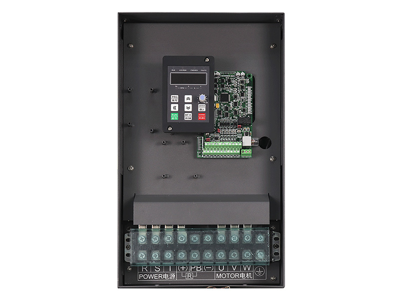 重載矢量變頻器，矢量型變頻器，三相380v變頻器，變頻器30kw